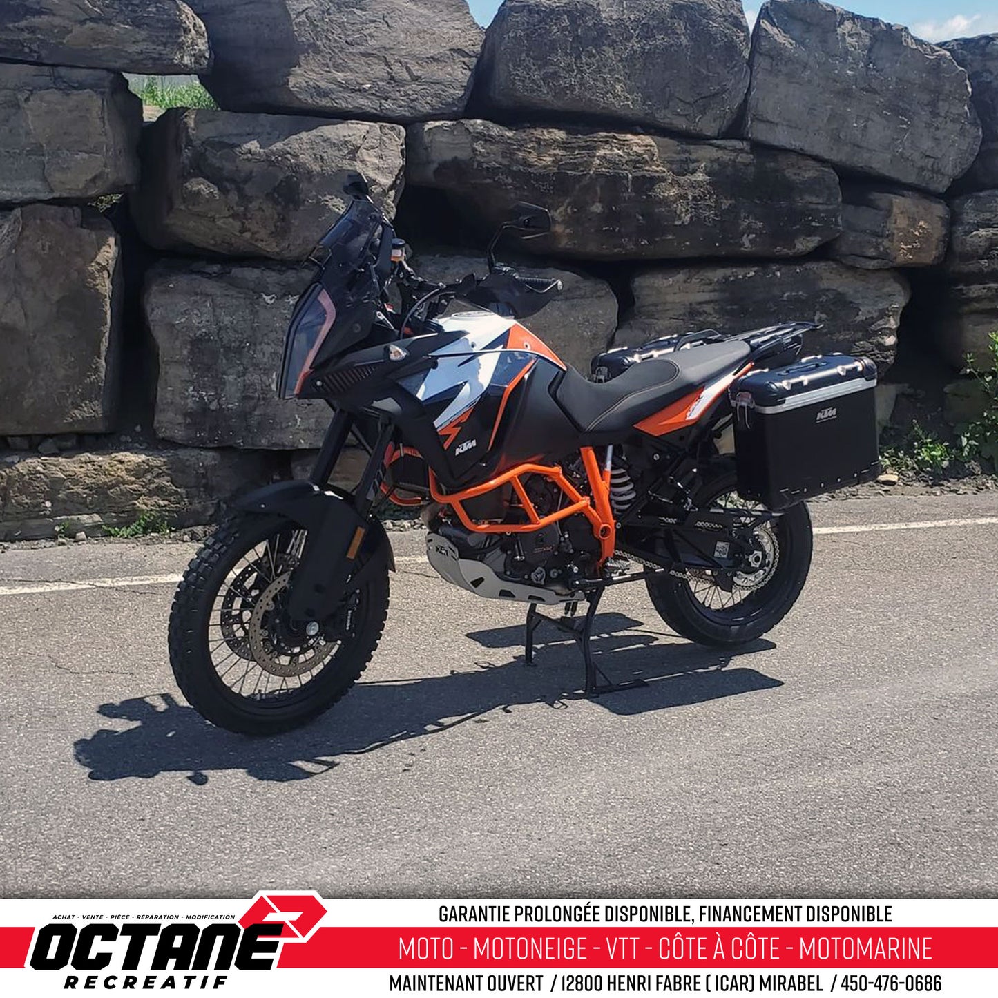 Ktm super adventure 1290 r 2021