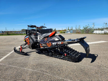 2020 Ski-doo renegade x 850